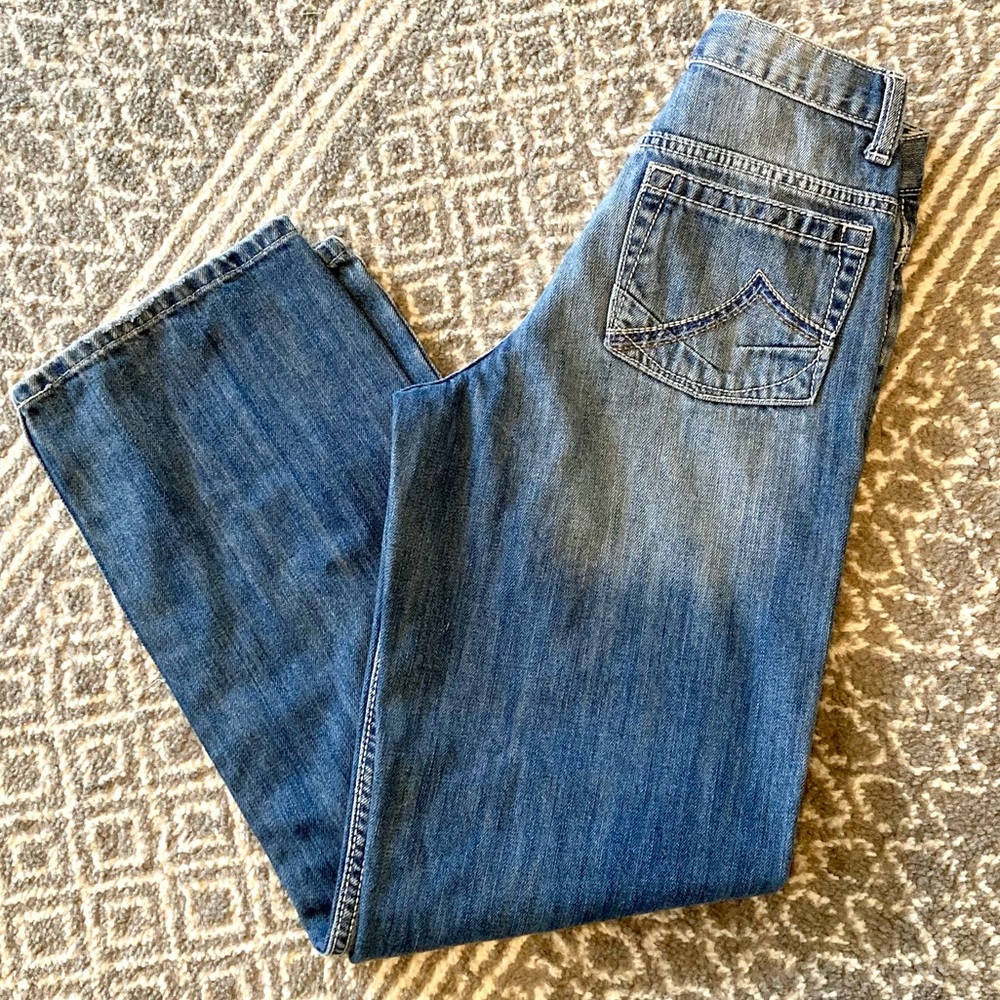 Boys TwentyX jeans